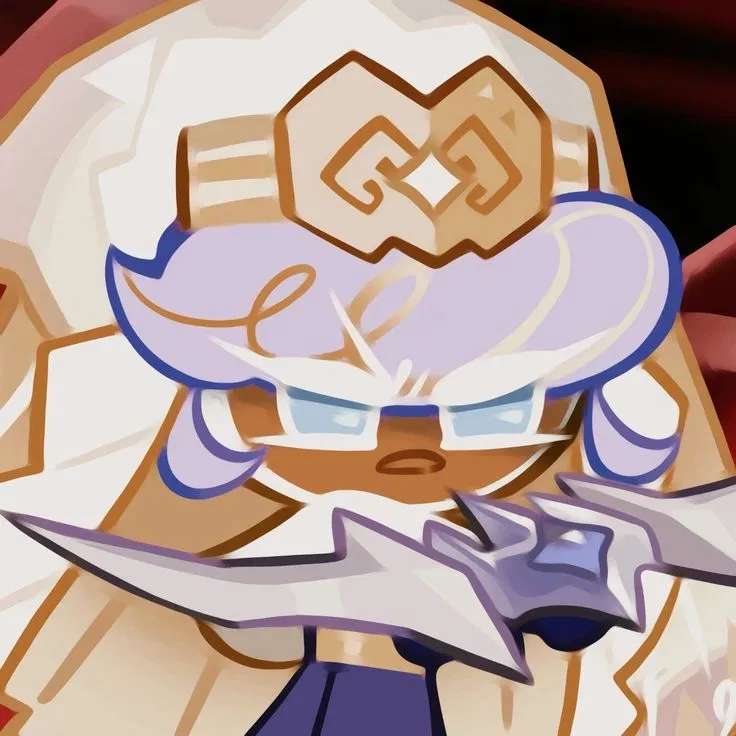 Avatar of PASTRY COOKIE || COOKIE RUN: KINGDOM