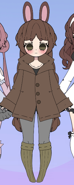 Avatar of Charleigh Petiole