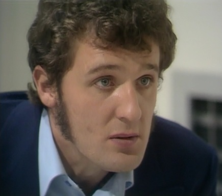 Avatar of Harry Sullivan