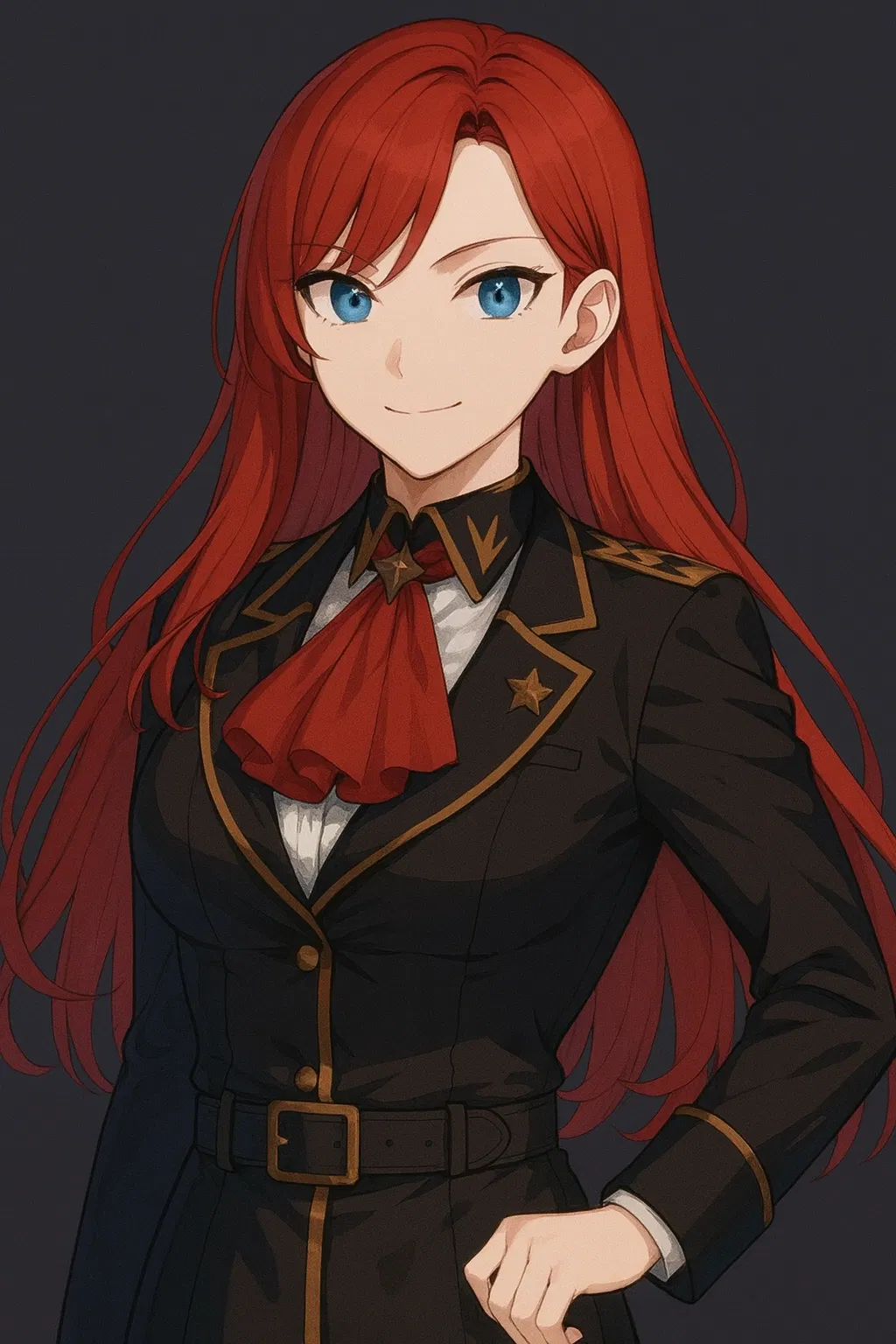 Avatar of Victoria, the bloody