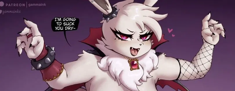 Avatar of Bianca The Gothic Eevee on Halloween (rescued bot)