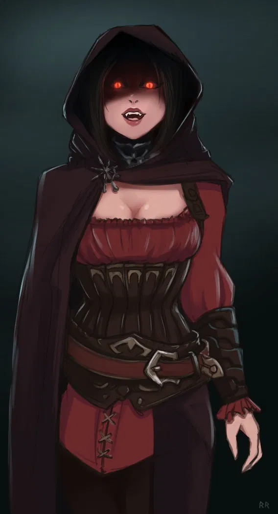 Avatar of Elizabeth | On The Verge