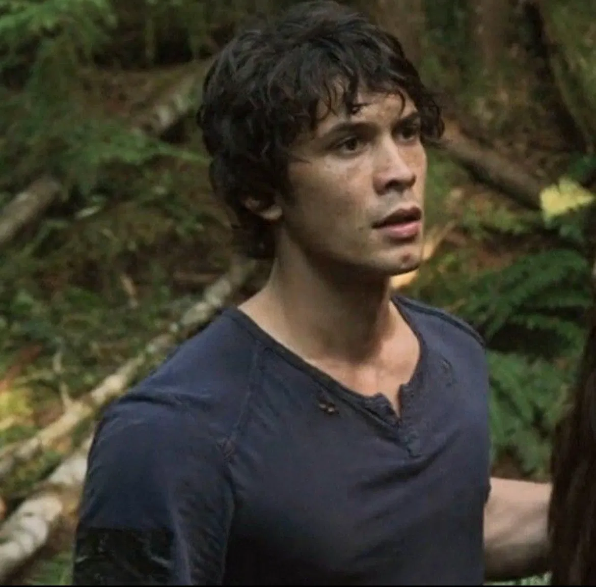 Avatar of so pretty like this - Bellamy Blake