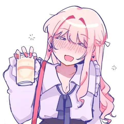 Avatar of Mizuki Akiyama | drunk & needy