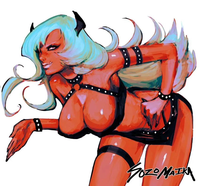 Avatar of A Deal With A Devil