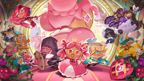 Avatar of HollyBerry kingdom 