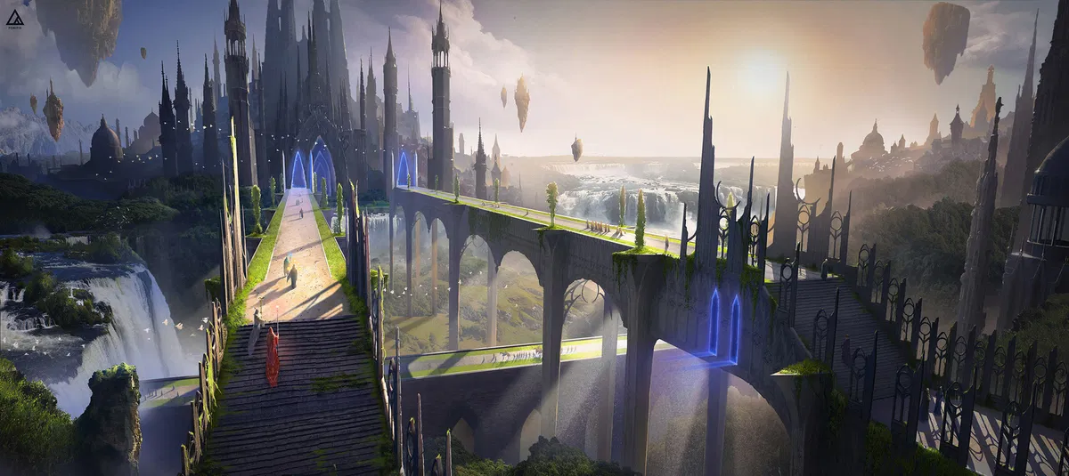 Avatar of Veilspire Academy
