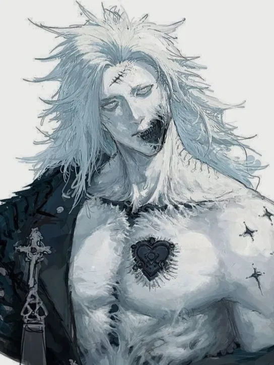 Avatar of My sweet zombie