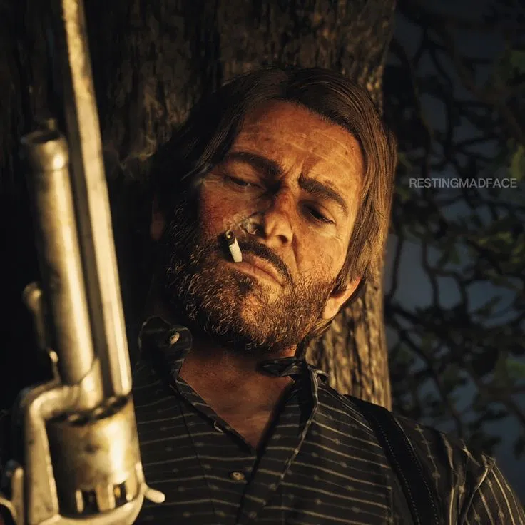 Avatar of Arthur Morgan