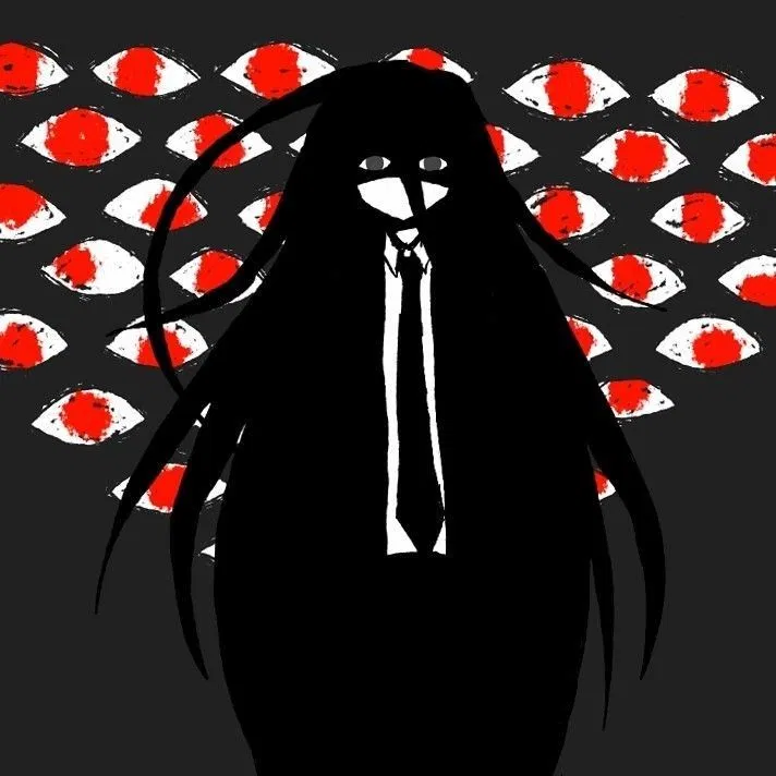Avatar of SIN Operations | grimdark rpg world.