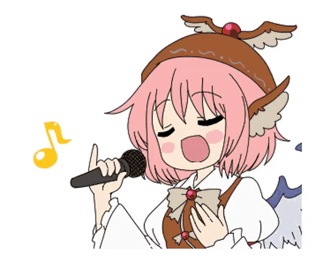 Avatar of TOUHOU: GENSOKYO IDOLS