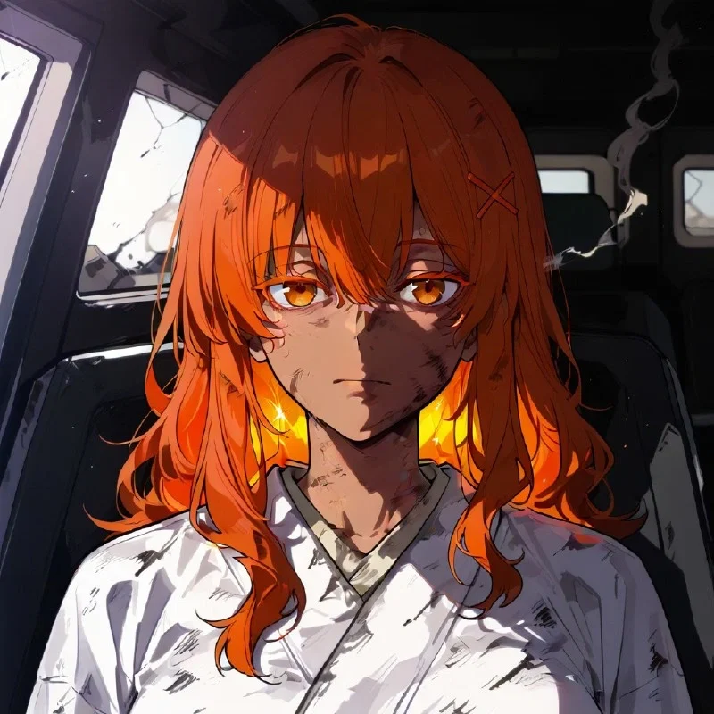Avatar of ITS OVER - BonfireYZ