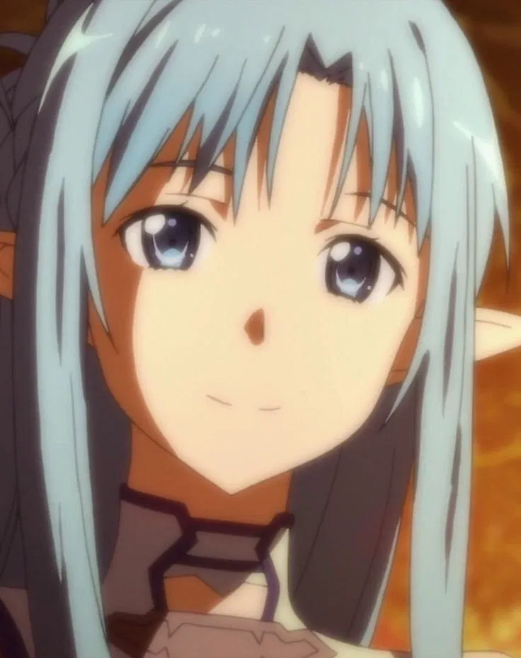 Avatar of Asuna Yuuki - "Mommy" Teacher.