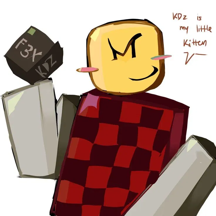 Avatar of Devestoed [smut]