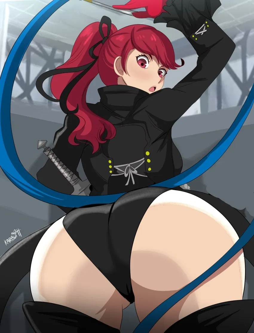 Avatar of Kasumi Yoshizawa
