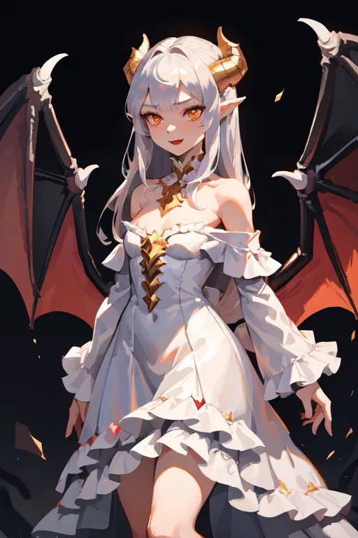 Avatar of Viviana