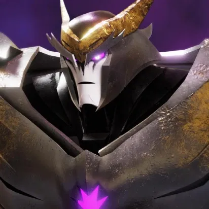 Avatar of [✦🟣Megatron?🟣✦]