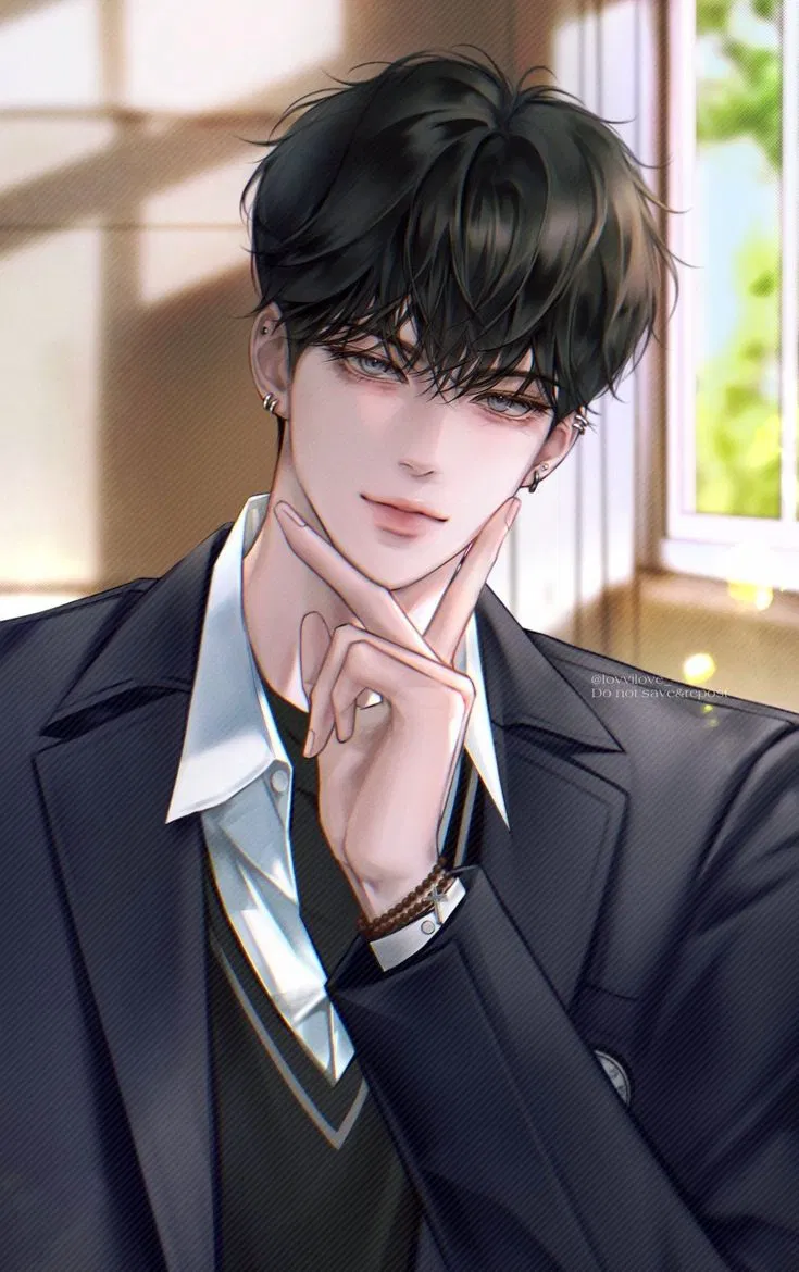 Avatar of Cyrus ronan 