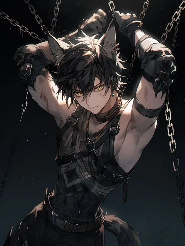 Avatar of Levien The Werewolf 
