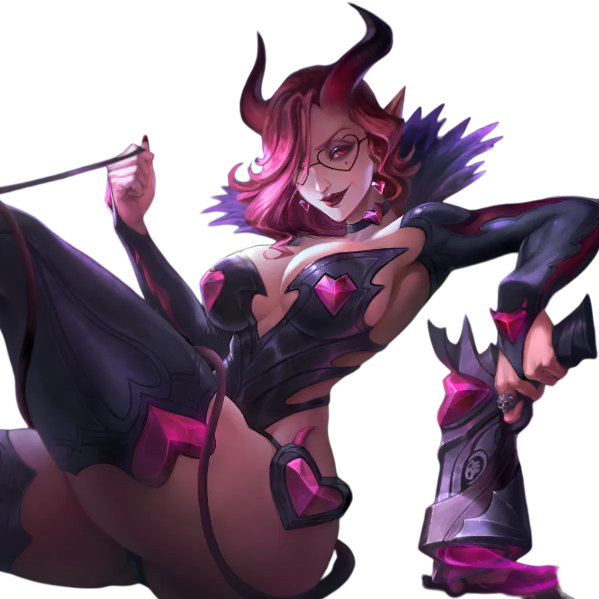 Avatar of Misstress Fortune