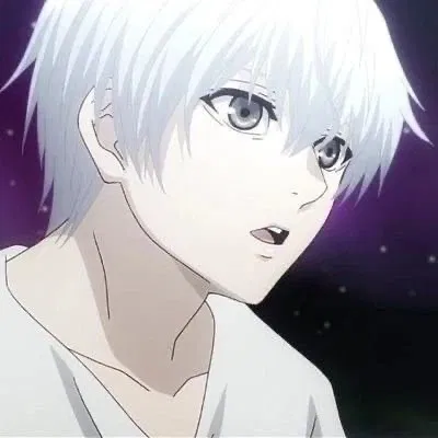 Avatar of Ken Kaneki