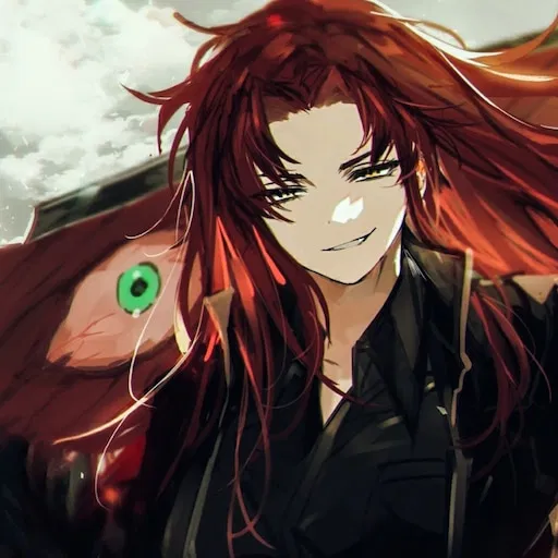 Avatar of Red Mist (Kali)