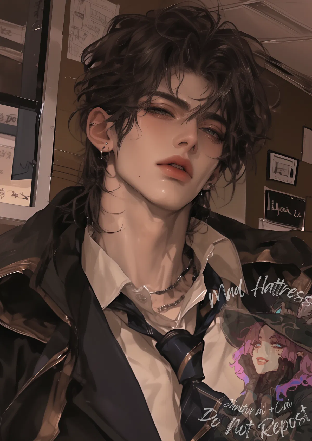 Avatar of Jiho Yoon | Street Rat