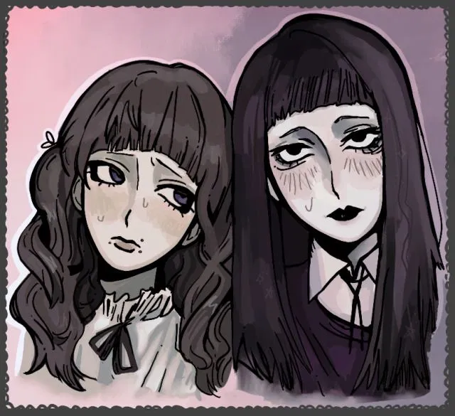 Avatar of Samarie & Marina Domek- F&H: Termania