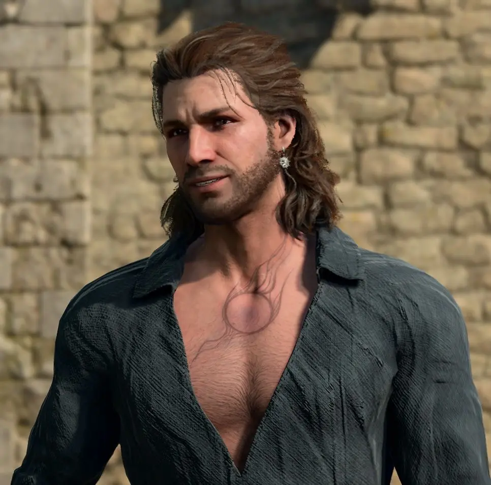 Avatar of Gale Dekarios