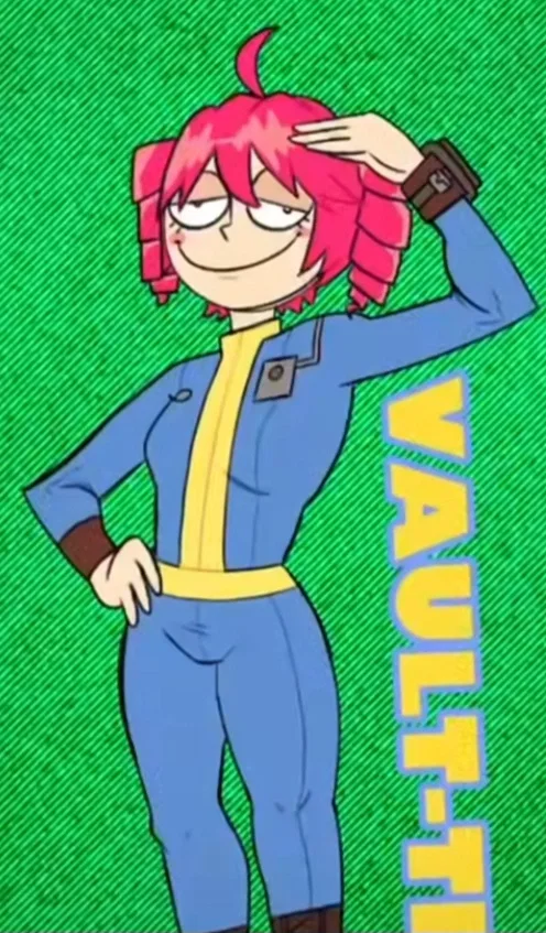 Avatar of Kasane Teto
