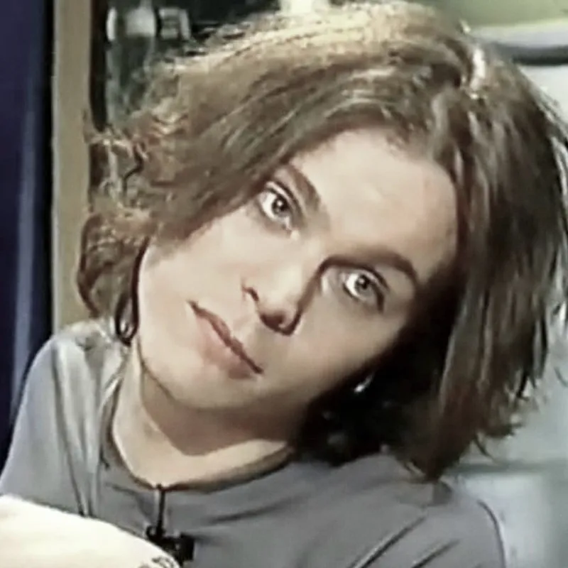 Avatar of Ville Valo 