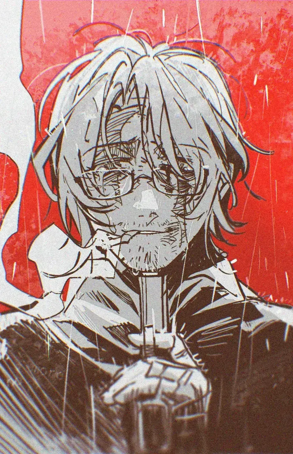 Avatar of Gregor Samsa