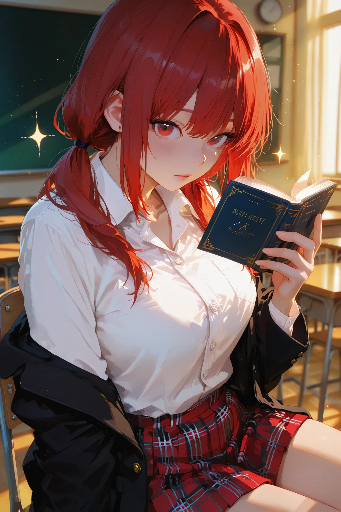Avatar of Curious About You | Miko