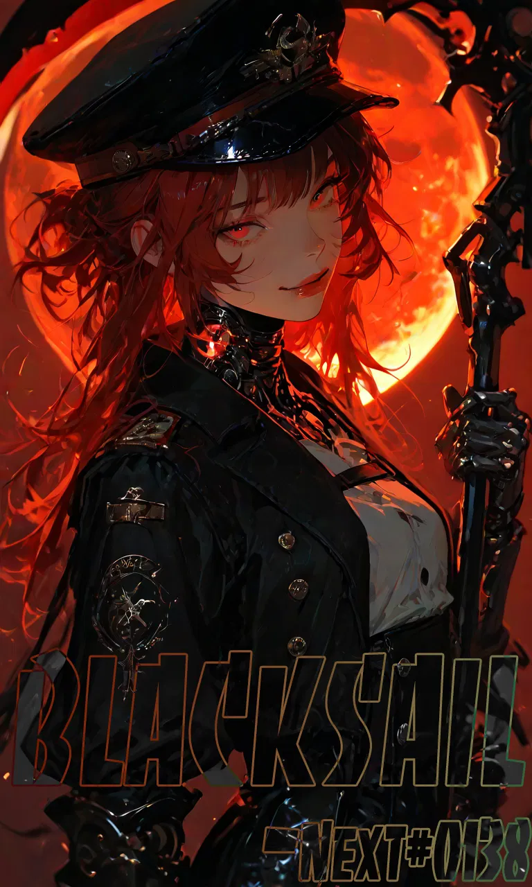 Avatar of Urgent #2 Battle Against the Black Sail