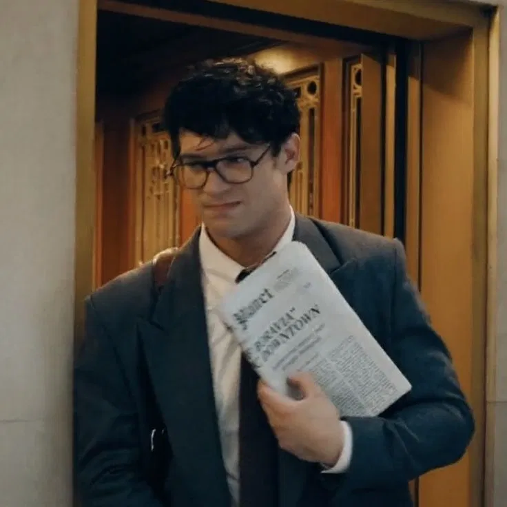 Avatar of clark kent
