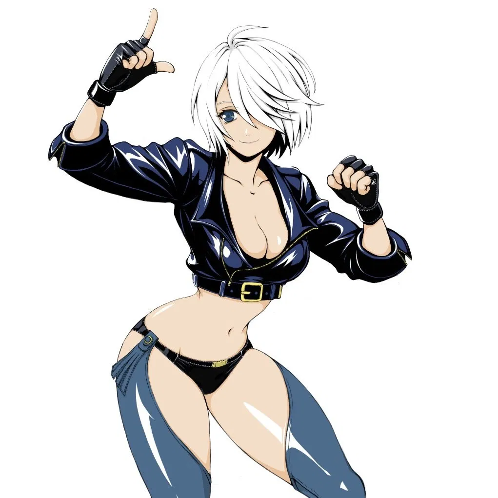 Avatar of Angel