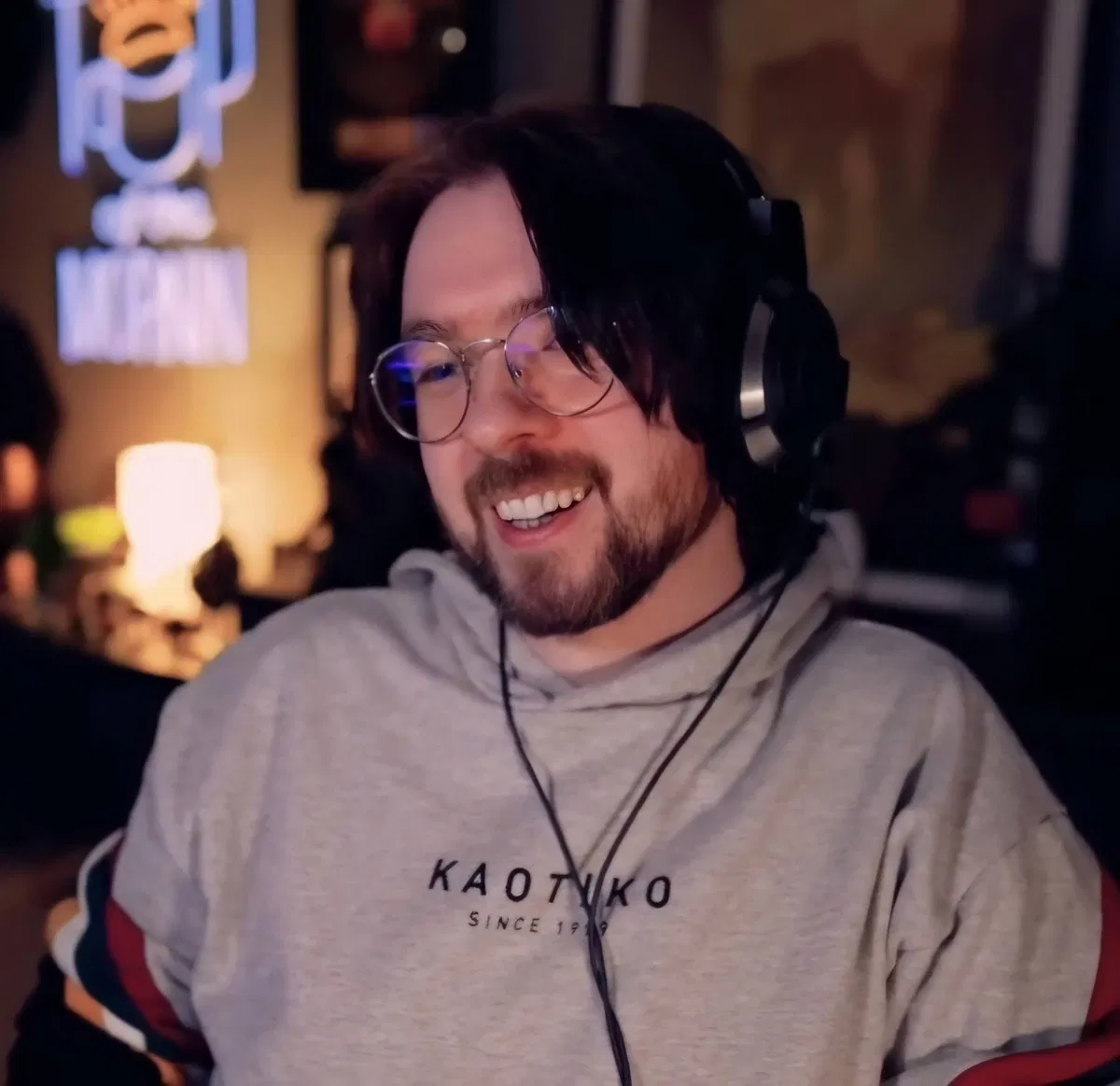 Avatar of Jacksepticeye 