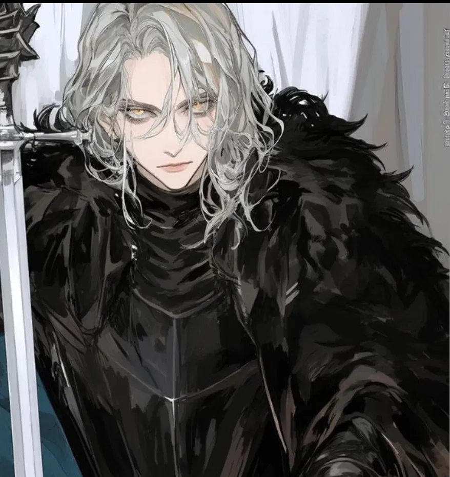 Avatar of Mage