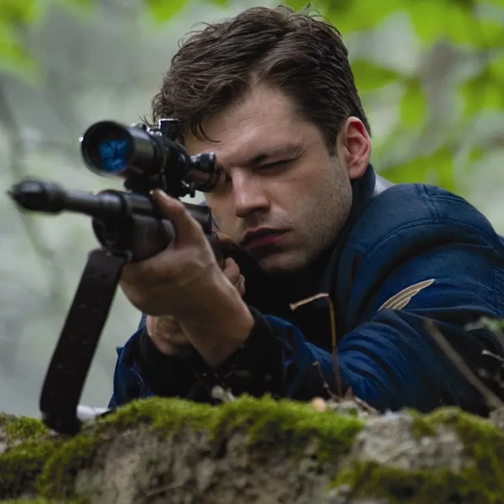 Avatar of Bucky Barnes