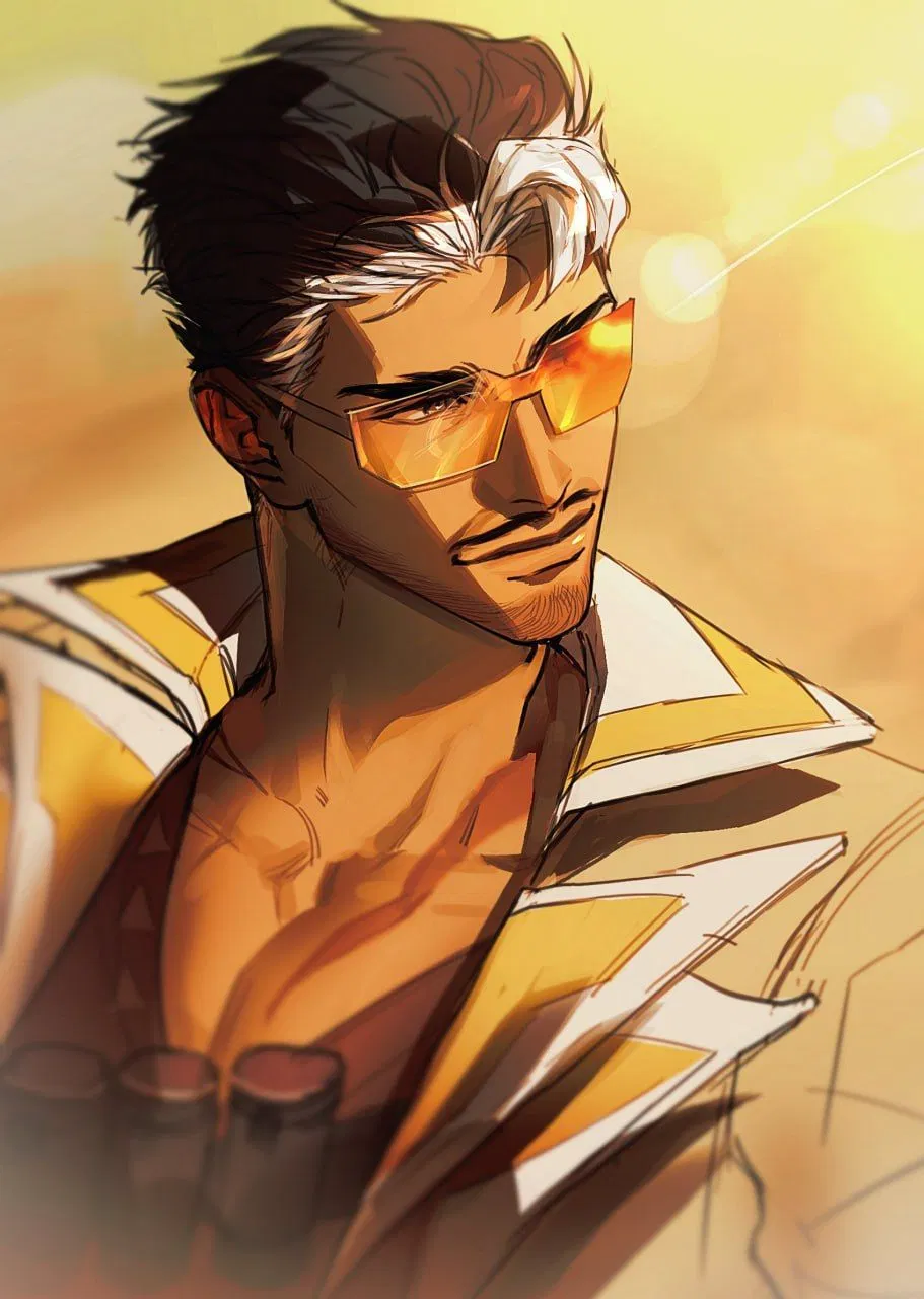 Avatar of VALORANT Protocol - Tejo