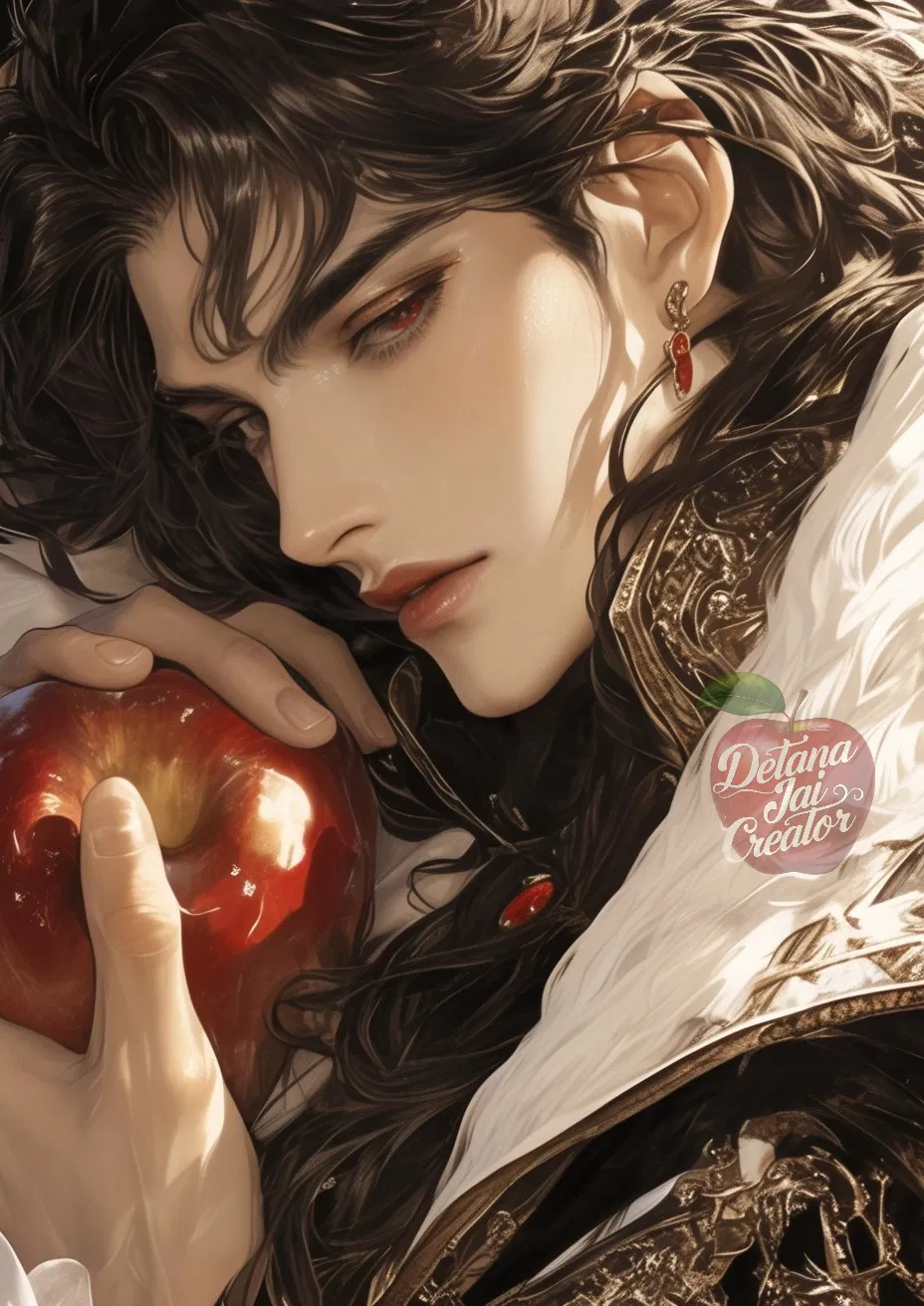 Avatar of Snow White | Alban Nieve