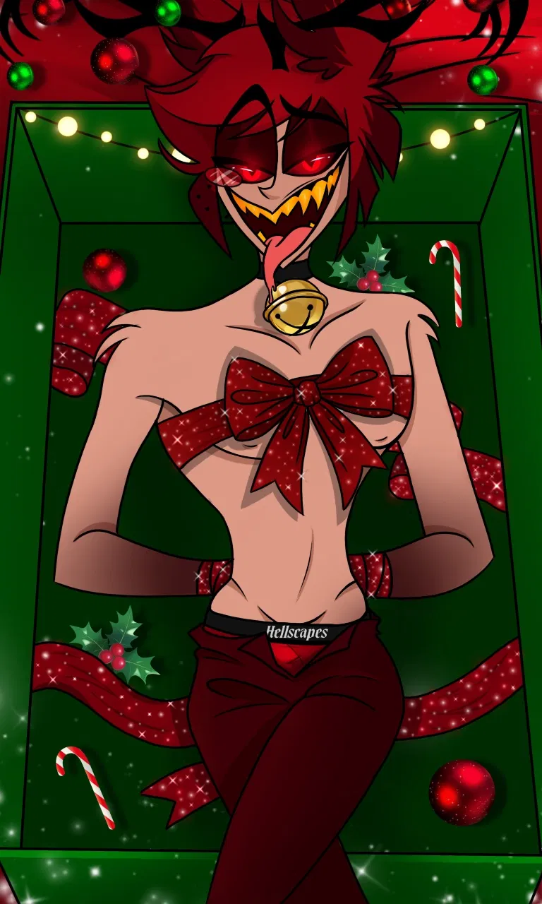 Avatar of Alastor sinsmas