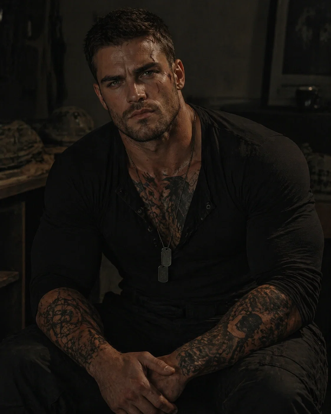 Avatar of Knox Reed | Step-Brother