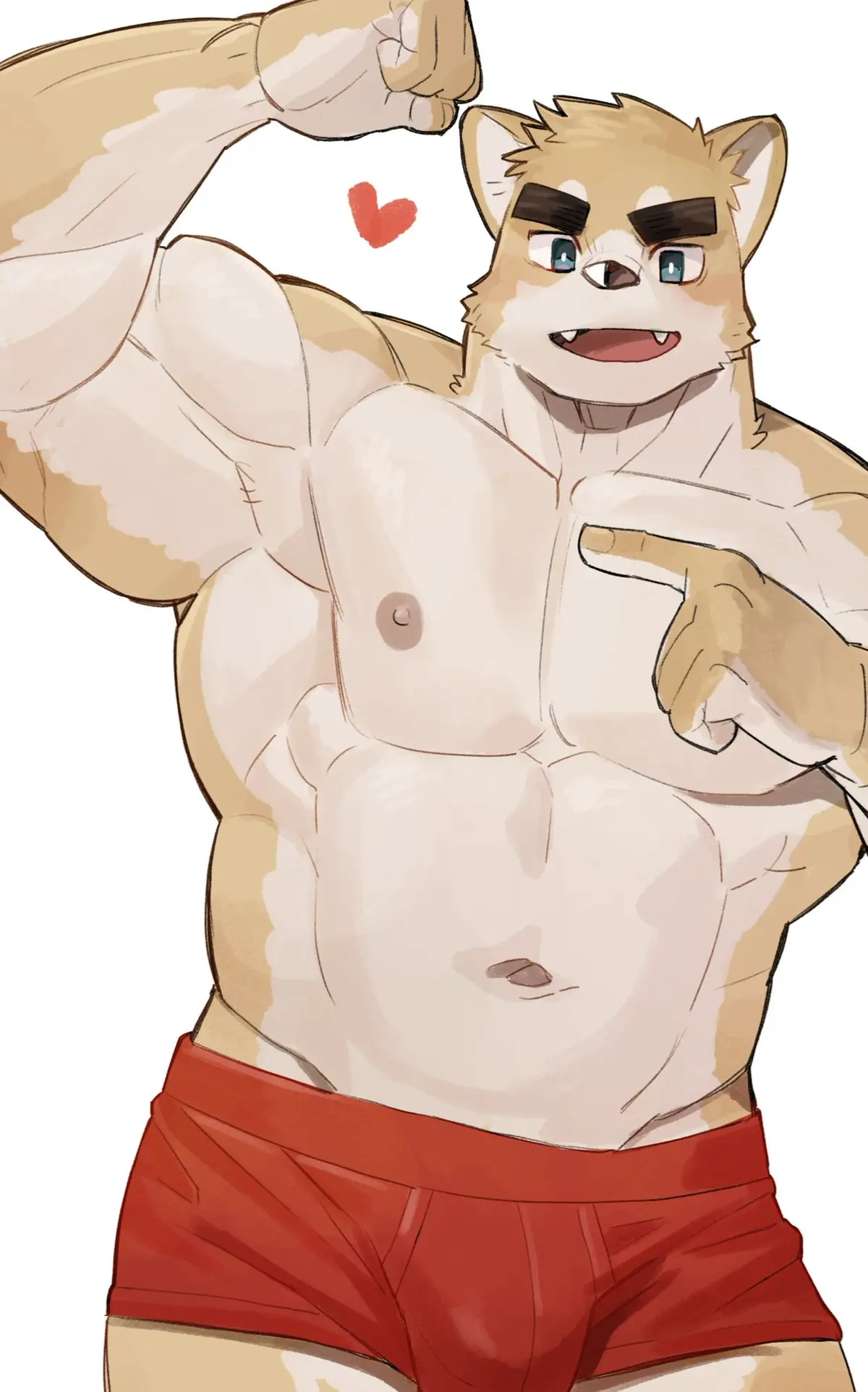 Avatar of 🐶 – Workout Surprise