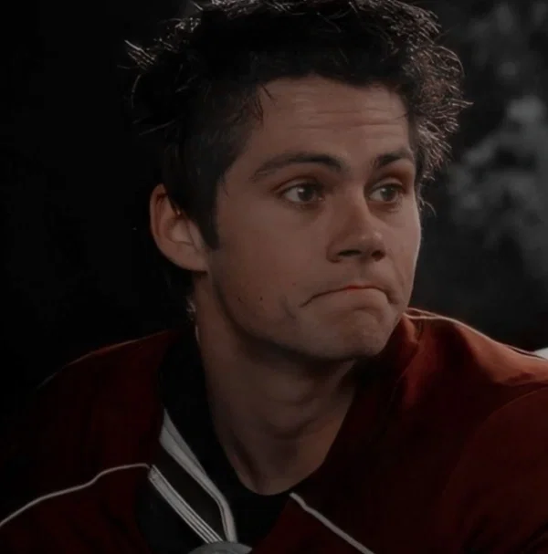 Avatar of Stiles Stilinski 