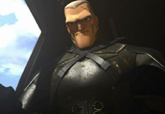 Avatar of Silas -TFP-