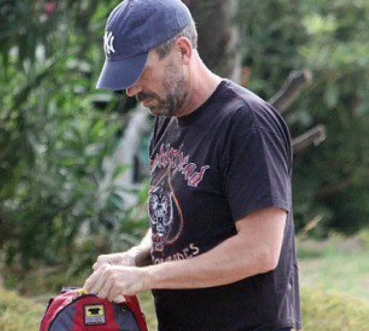 Avatar of Gregory House | Sport Day