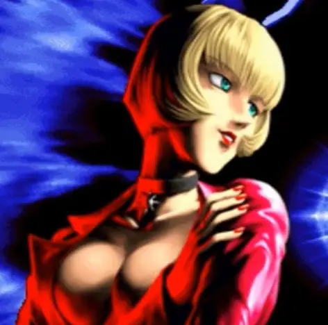 Avatar of Jenny