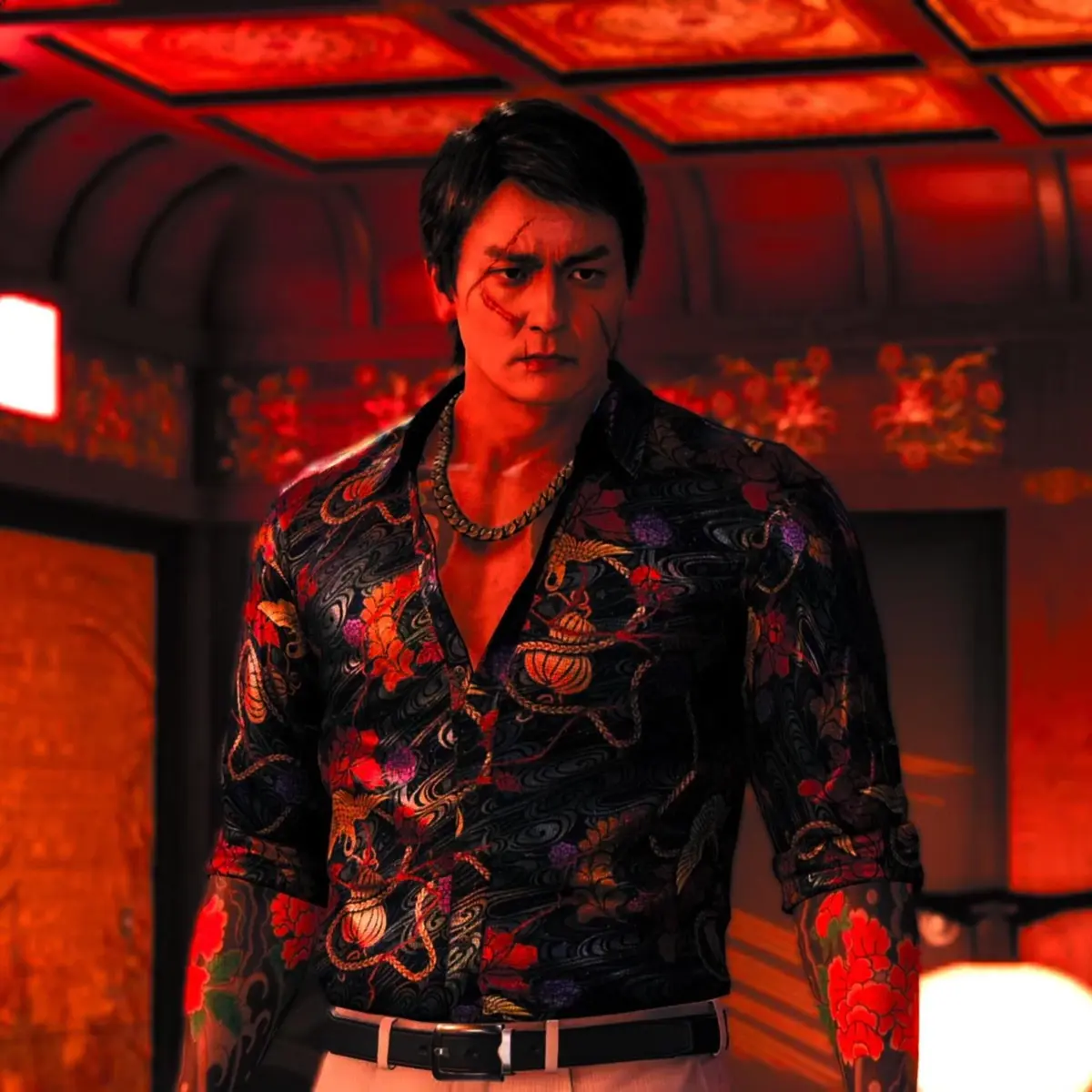 Avatar of Kosei Shishido