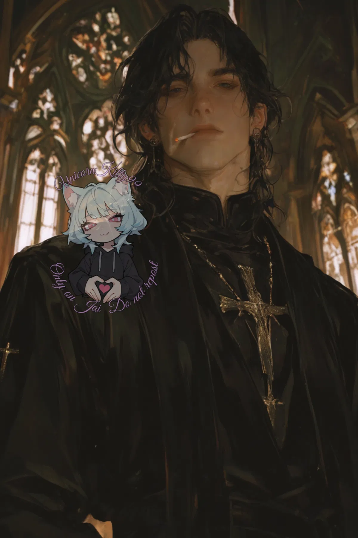 Avatar of 𝐕𝐚𝐧𝐜𝐞 𝐂𝐫𝐞𝐞𝐝 | 𝐃𝐞𝐦𝐨𝐧 𝐇𝐮𝐧𝐭𝐞𝐫